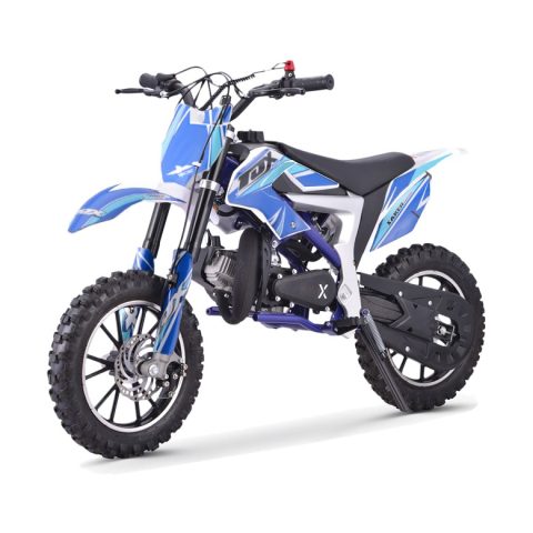 TOX: Mini Dirt 49 Saker (MD04)