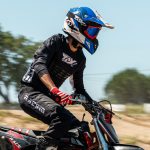 Luvas Motocross – Tox (Adulto)