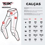 Calça MX Racing Criança -  TOX