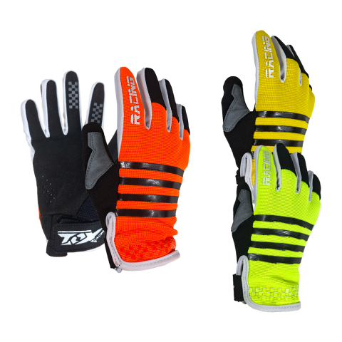 Luvas MX Racing Criança - TOX