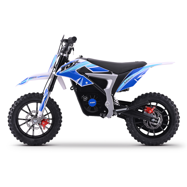 Tox: Mini Dirt E-Saker 500W (EMD04)