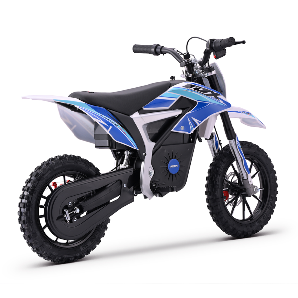 Tox: Mini Dirt E-Saker 500W (EMD04)