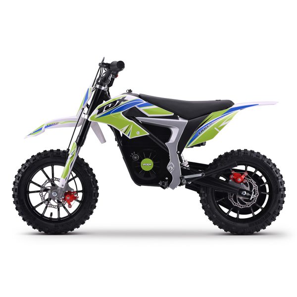 Tox: Mini Dirt E-Saker 500W (EMD04)