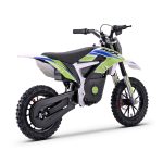 Tox: Mini Dirt E-Saker 500W (EMD04)