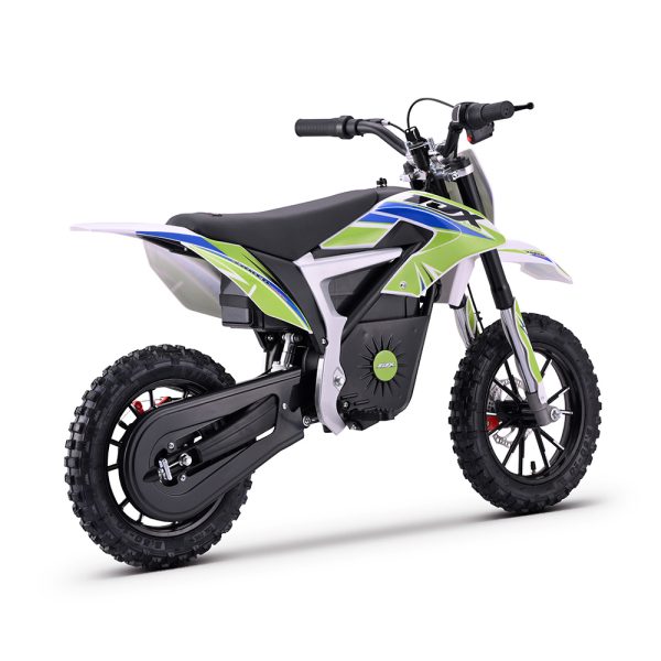 Tox: Mini Dirt E-Saker 500W (EMD04)