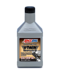 Motor V-TWIN 20W-50 (946ml) - AMSOIL