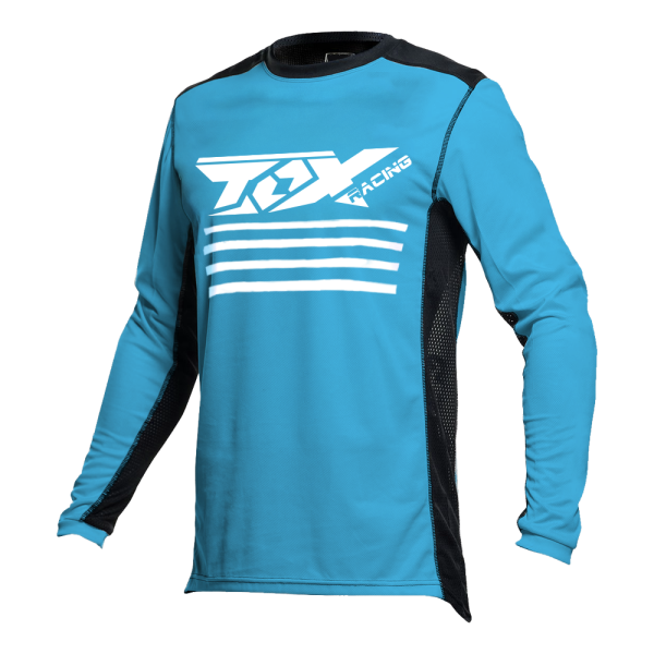 Camisola MXK3W -Tox Racing (Criança)
