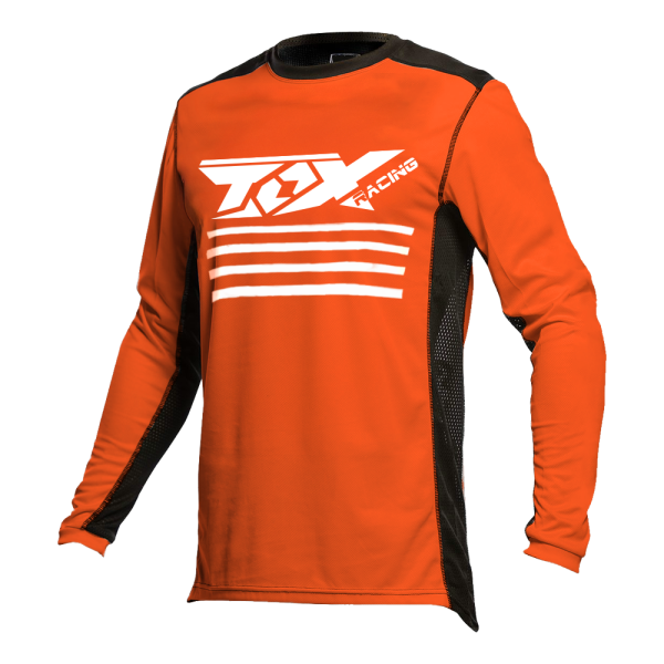 Camisola MXK3W -Tox Racing (Criança)