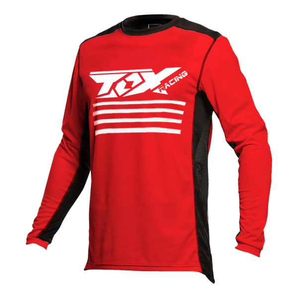 Camisola MXK3W -Tox Racing (Criança)