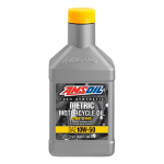 METRIC 10W-50 4T (946ml) - AMSOIL