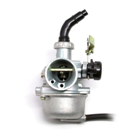 Carburador (PZ19), p/ cabo de ar, OEM / Tox (Speedbird 110) - ATV