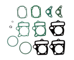 Kit juntas Cabeça + Cilindro (Ø 52,4 / 54mm), Pitbike 125, YCF