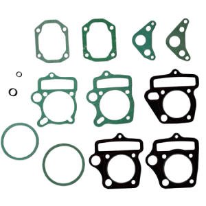 Kit juntas Cabeça + Cilindro (Ø 52,4 / 54mm), Pitbike 125, YCF
