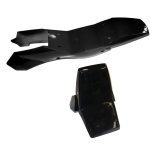 Carenagem (completa), ATV49 (Antigo) (Preto)