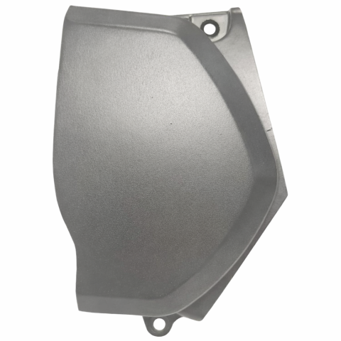 Tampa de Proteçao de Pinhao (Cinza) - ATV125 - Tox