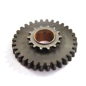 Carreto Pinhão, BUGGY 250CC 172MM-C (C/ Altas e Baixas)