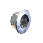 Porca do Eixo frontal M12x1.25 - Universal