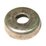 Anilha, Chapa, Tapa-pos dos triangulos / Manga d'eixo (Ø12X33x5mm) - Tox / ATV90/110