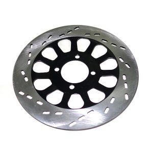 Disco Travãoo 220mm (C) (concavo) (centro: Ø50mm / 4F / FF: 66mm) 125/140cc